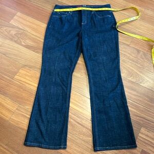 Tommy Hilfiger Hope Boot Jeans